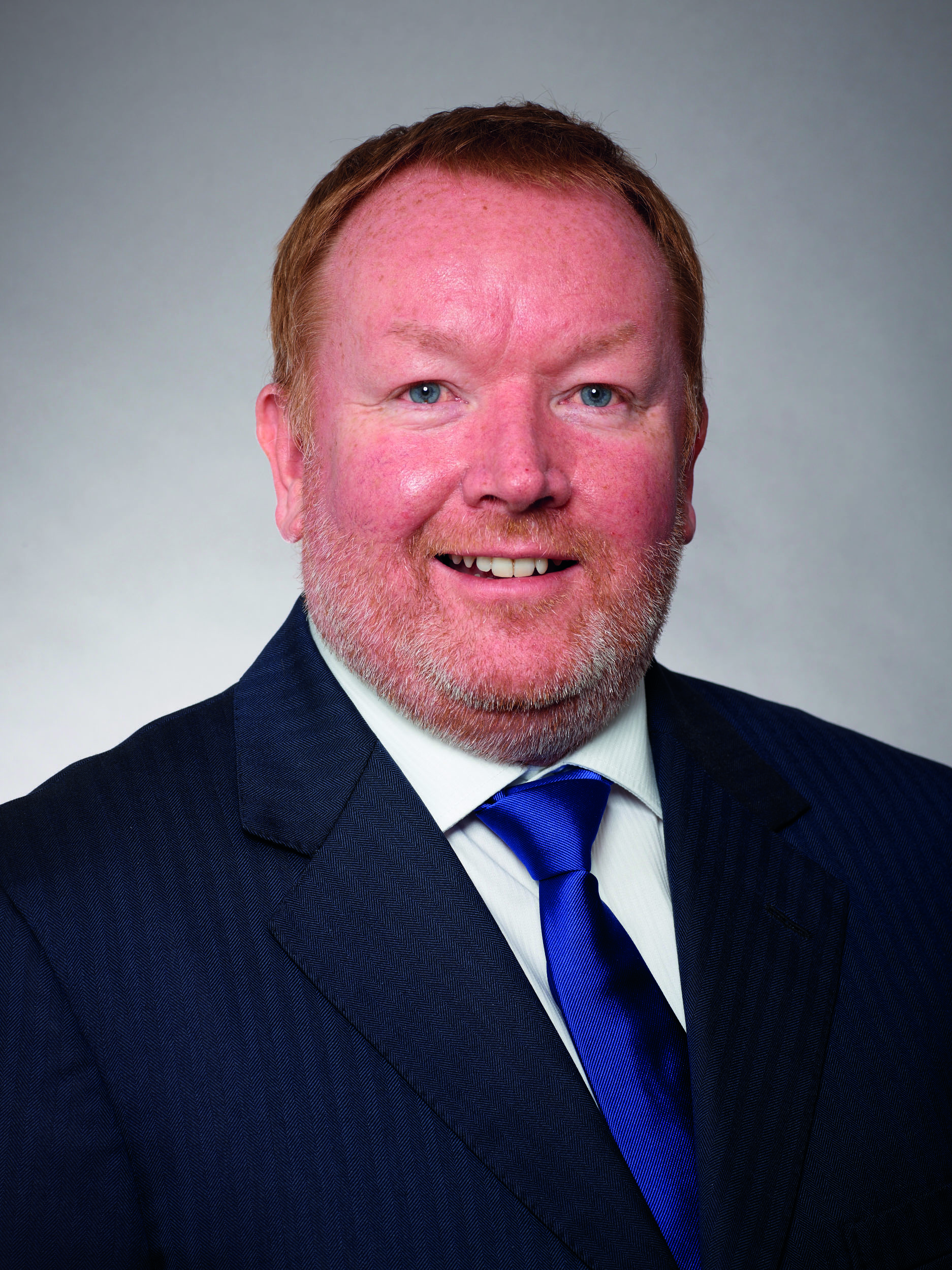 Ron Fleming