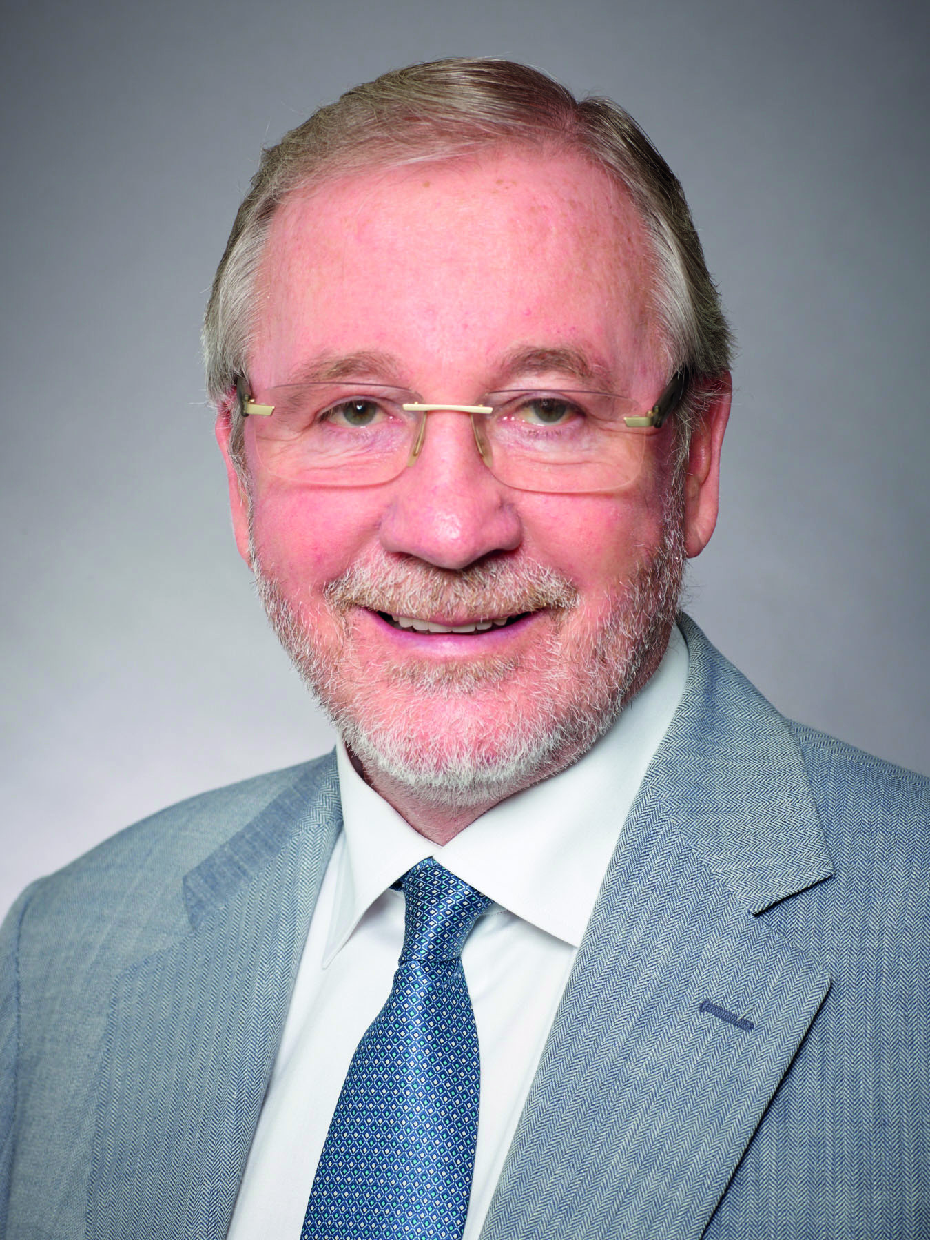 Ian Charles Wright CEng FIET FCIBSE